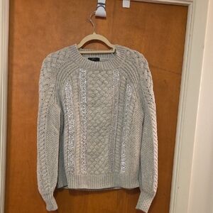 J. Crew Sweater S